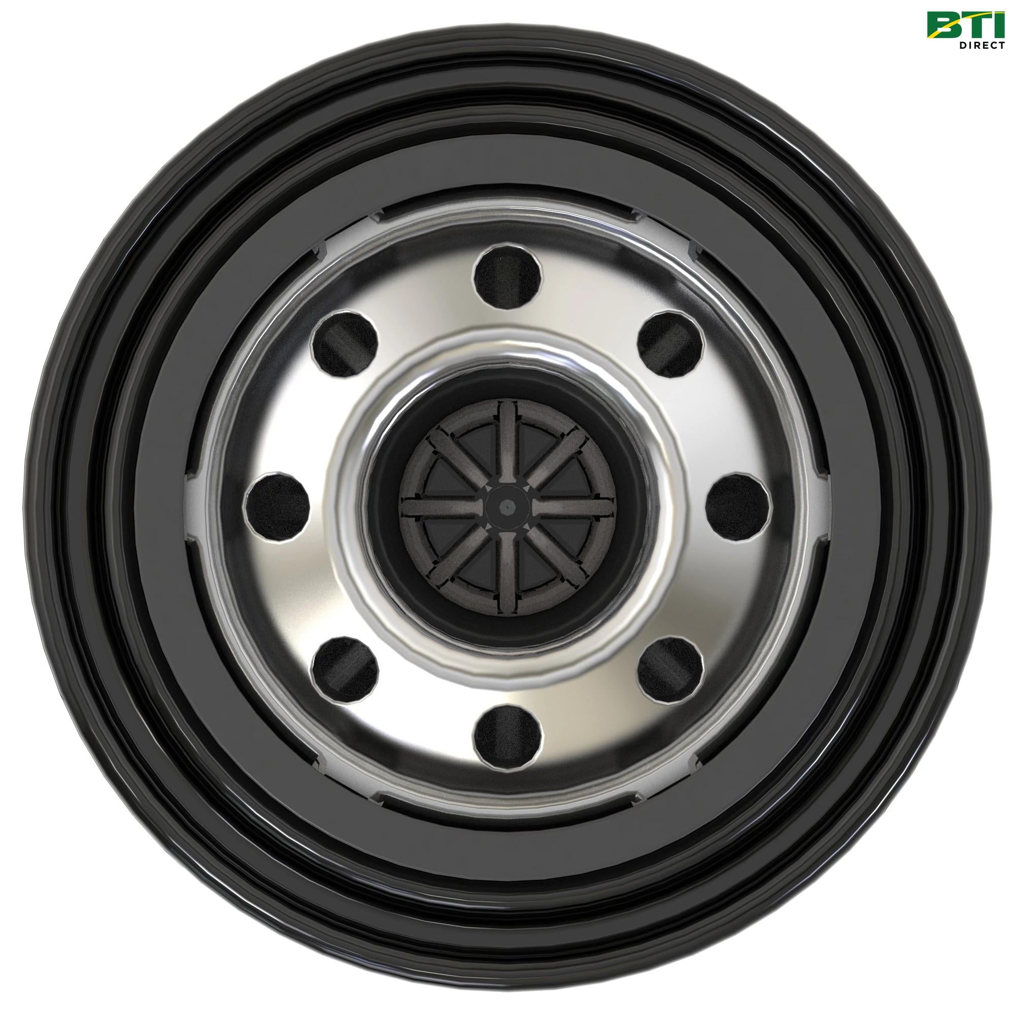 RE536291: Fuel Filter