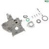 RE536427: Timing Gear Cover Kit