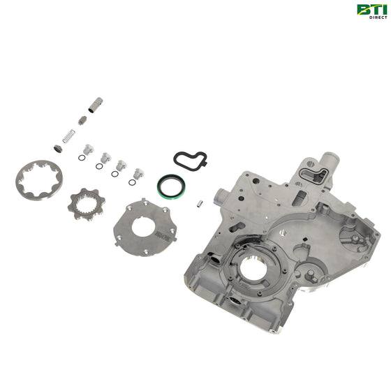 RE536427: Timing Gear Cover Kit