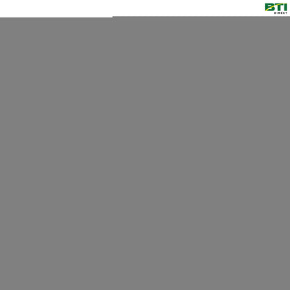 RE536432: Timing Gear Cover