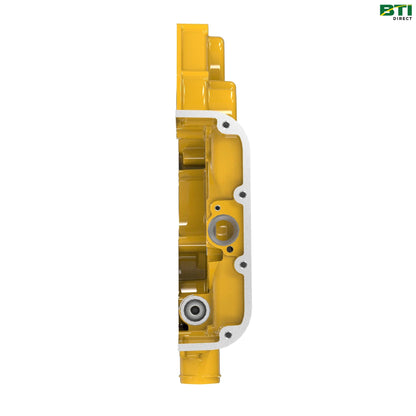 RE536432: Timing Gear Cover