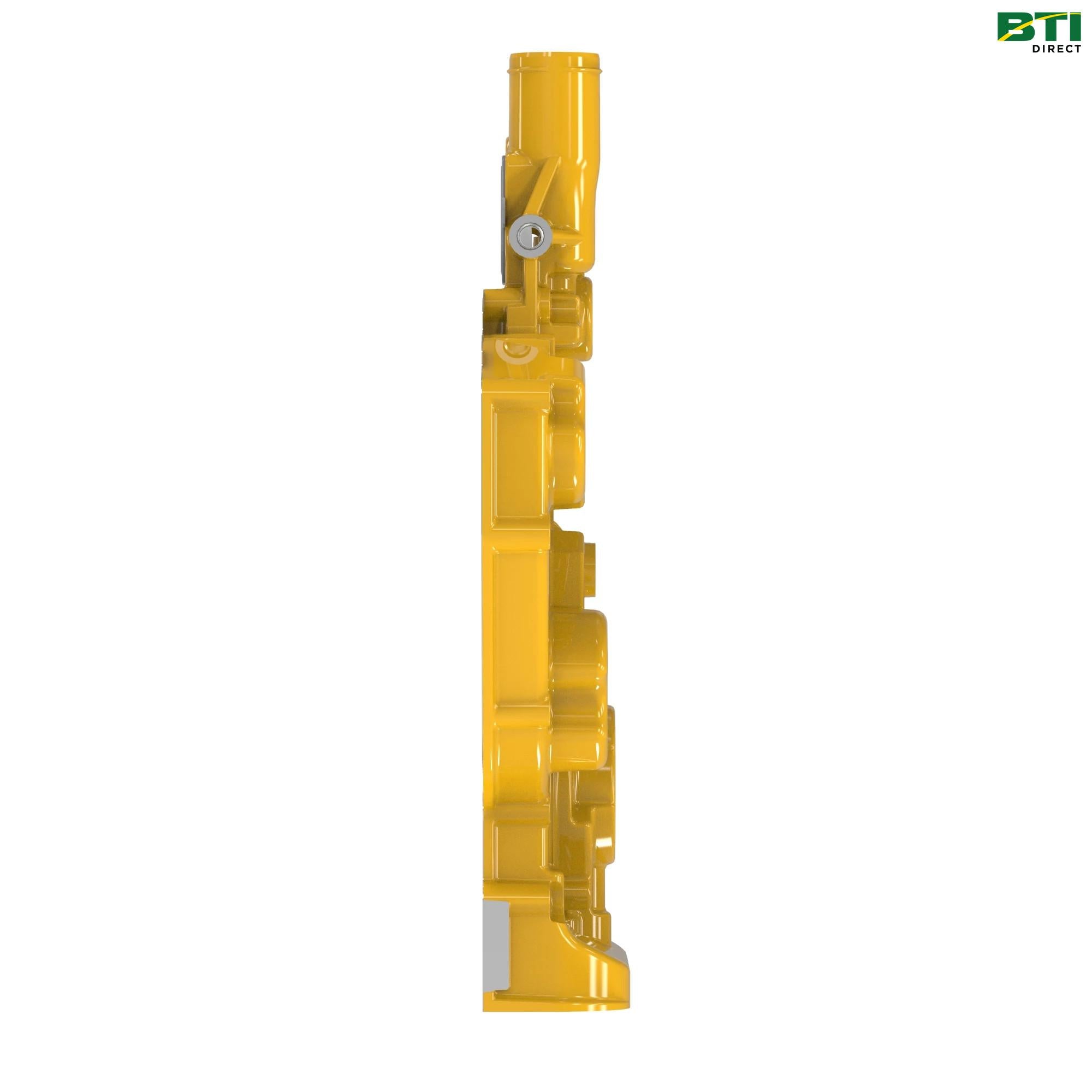RE536432: Timing Gear Cover