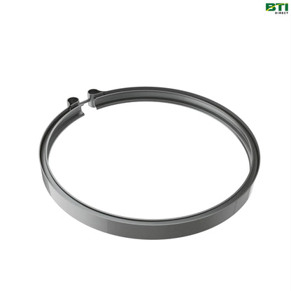 RE537767: V-Clamp