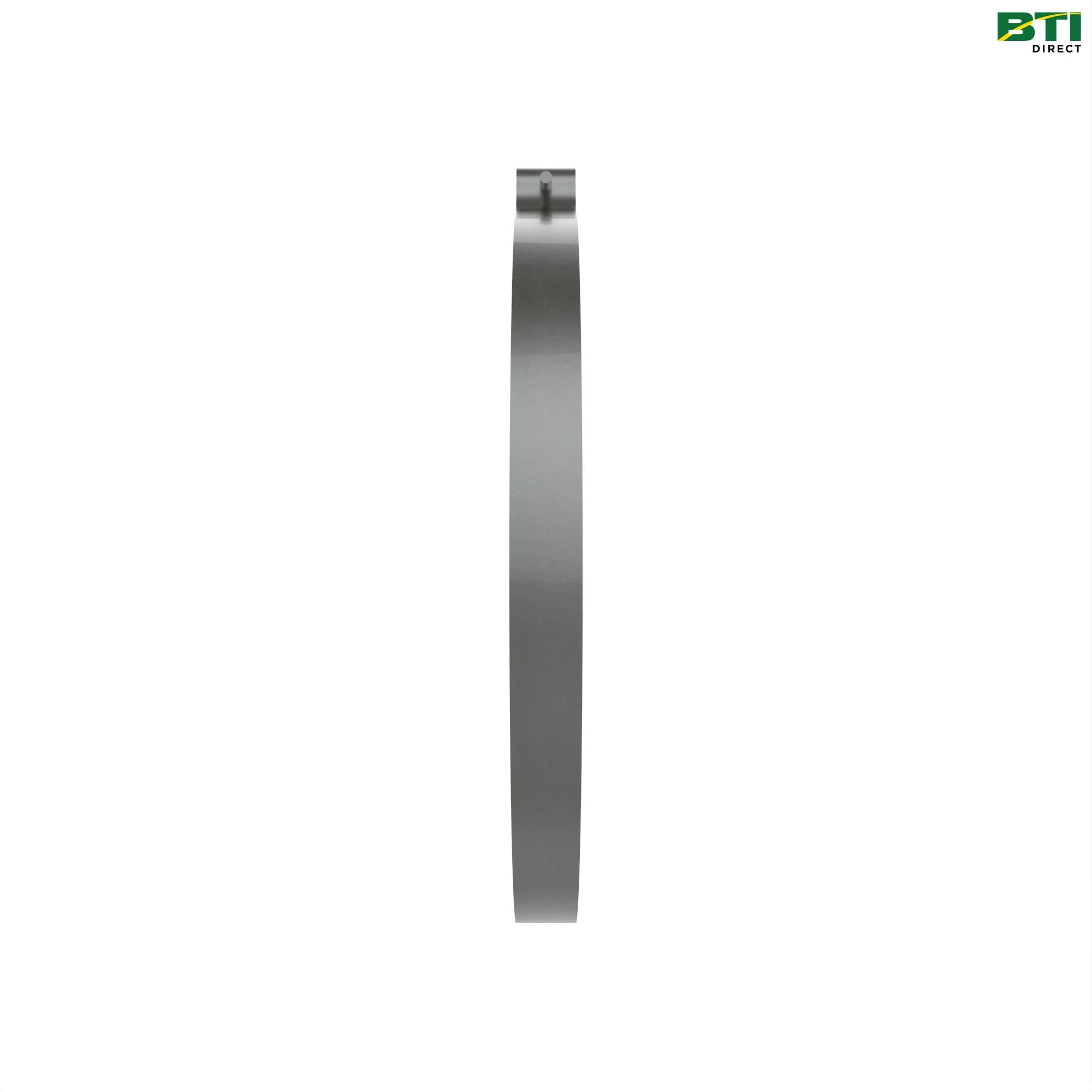 RE537767: V-Clamp