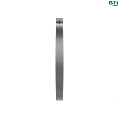 RE537767: V-Clamp