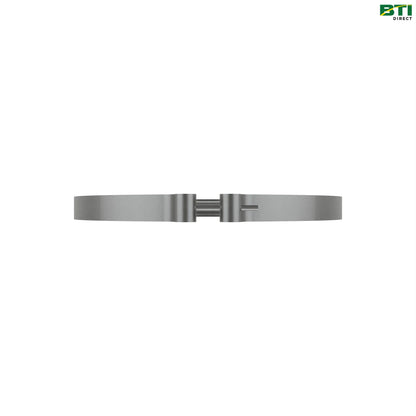 RE537767: V-Clamp
