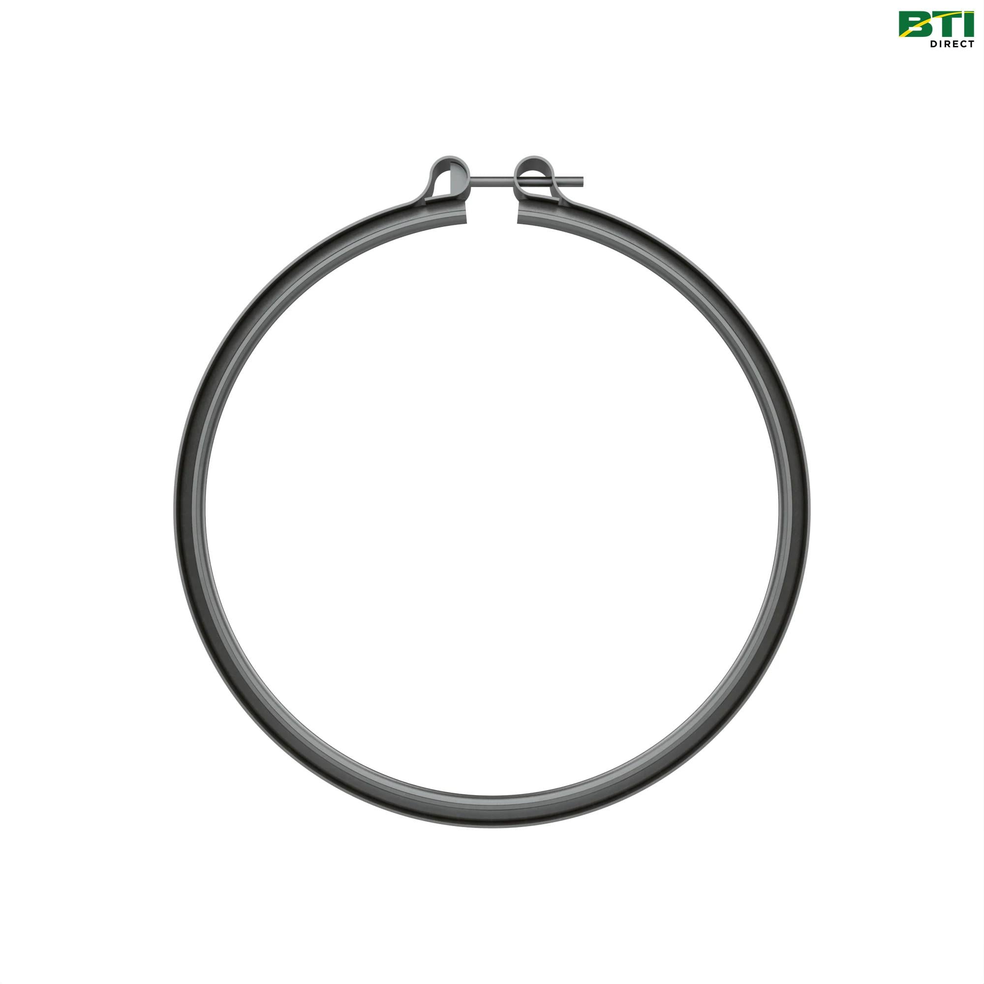 RE537767: V-Clamp