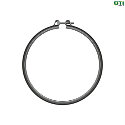 RE537767: V-Clamp