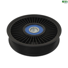  RE537940: Engine Fan Drive Idler Pulley