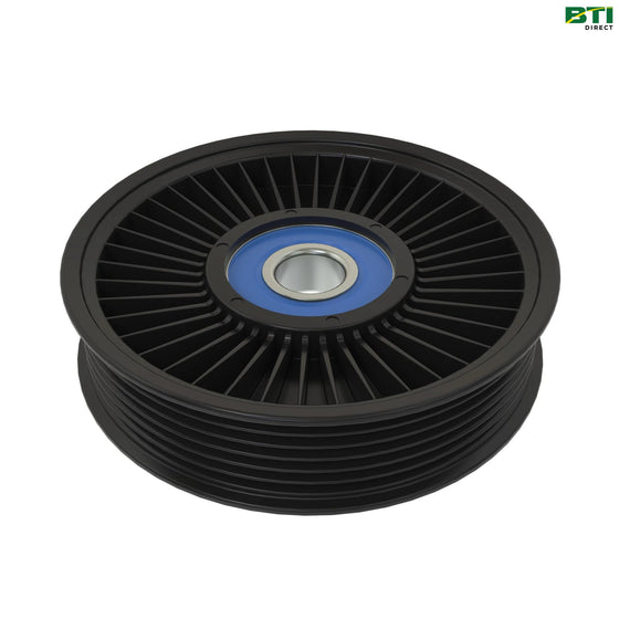 RE537940: Engine Fan Drive Idler Pulley