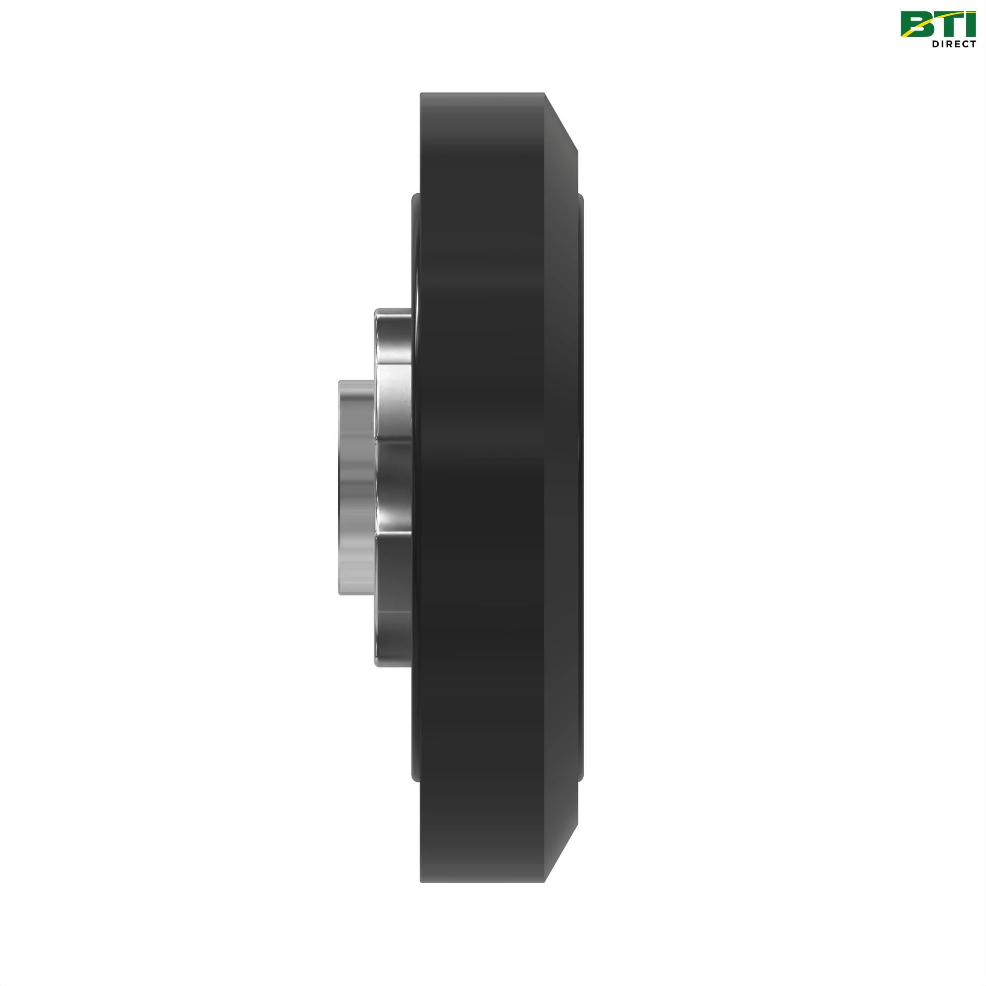 RE538143: Crankshaft Torsional Damper