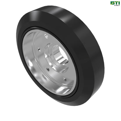 RE538143: Crankshaft Torsional Damper