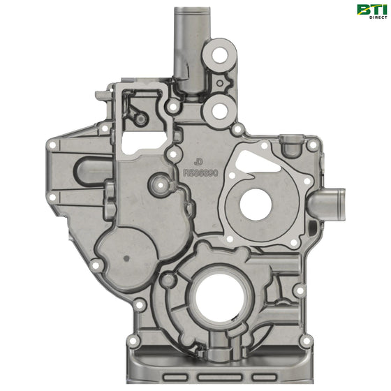 RE539047: Timing Gear Cover