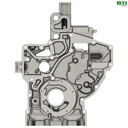 RE539047: Timing Gear Cover