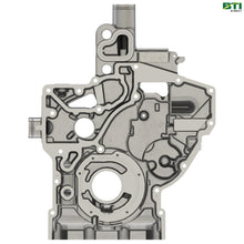  RE539047: Timing Gear Cover