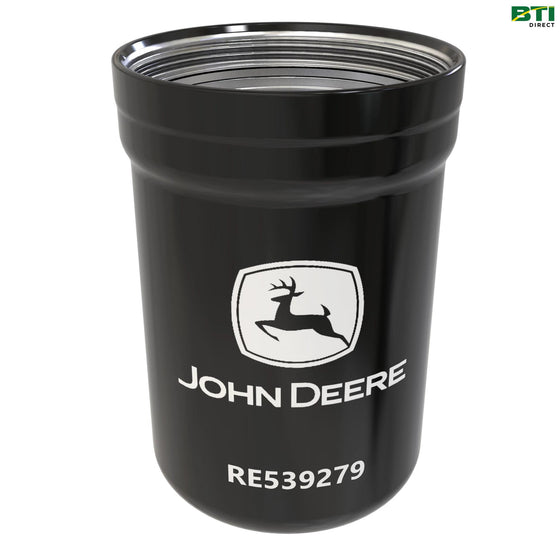 RE539279: Engine Oil Filter