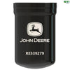 RE539279: Engine Oil Filter