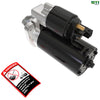 RE540304: Starter Motor