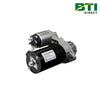 RE540304: Starter Motor