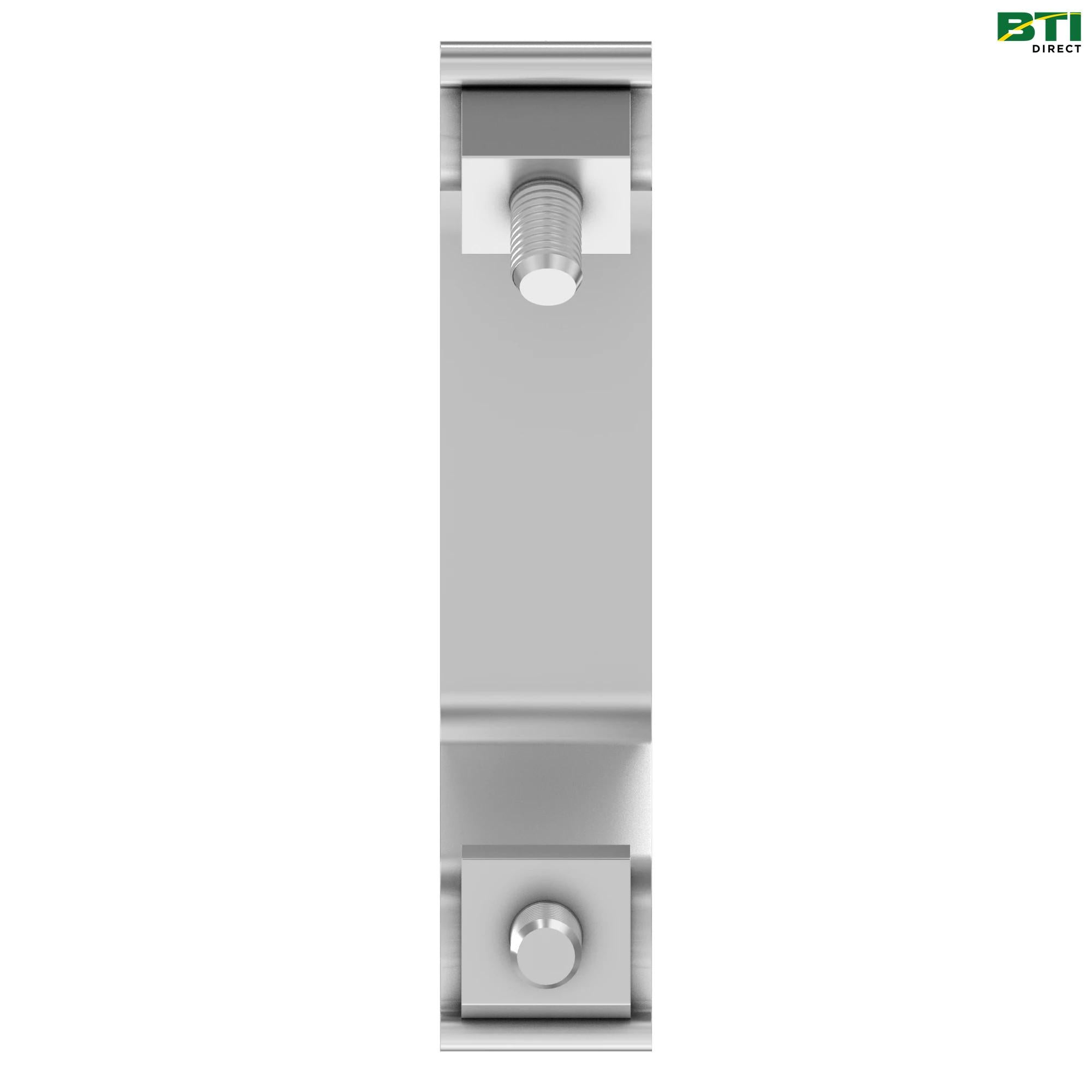 RE540940: EGR Cooler Clamp