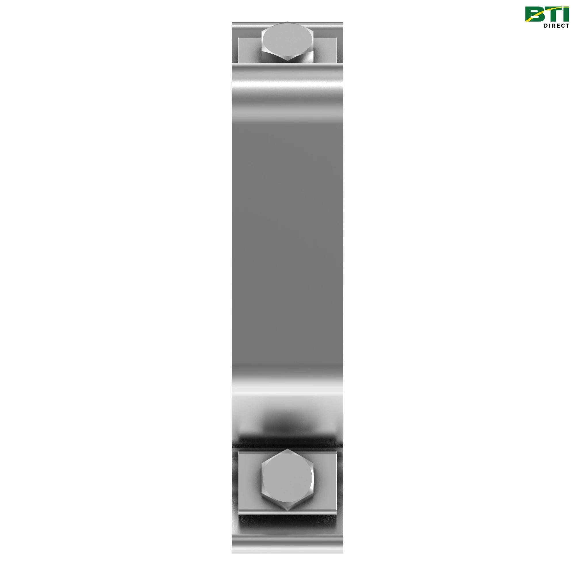 RE540940: EGR Cooler Clamp