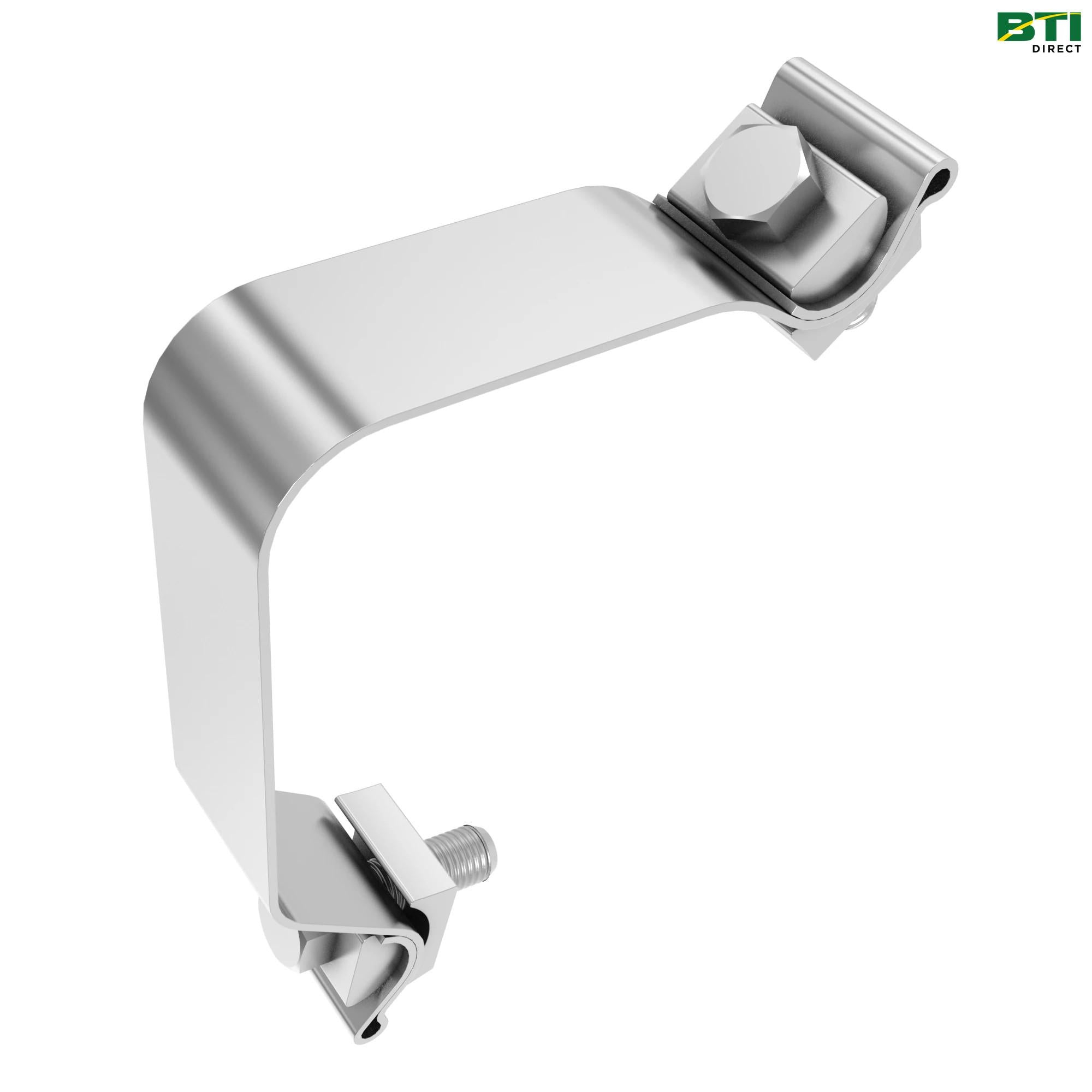 RE540940: EGR Cooler Clamp