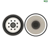 RE541746: Primary and Final Fuel Filter Kit