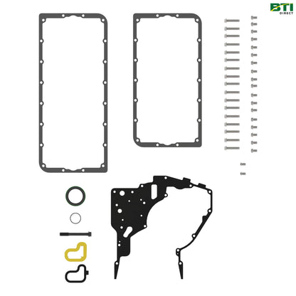RE547147: Engine Gasket Kit