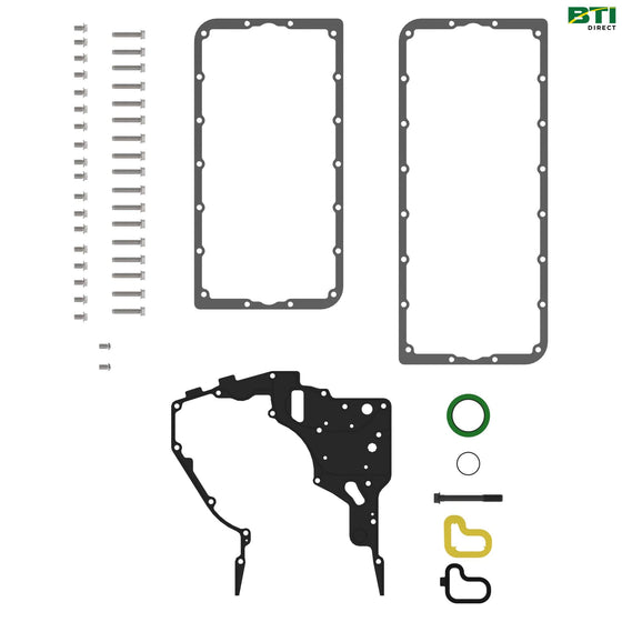 RE547148: Engine Gasket Kit