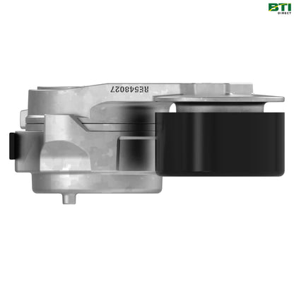 RE548027: Engine Auxiliary Drive Belt Tensioner