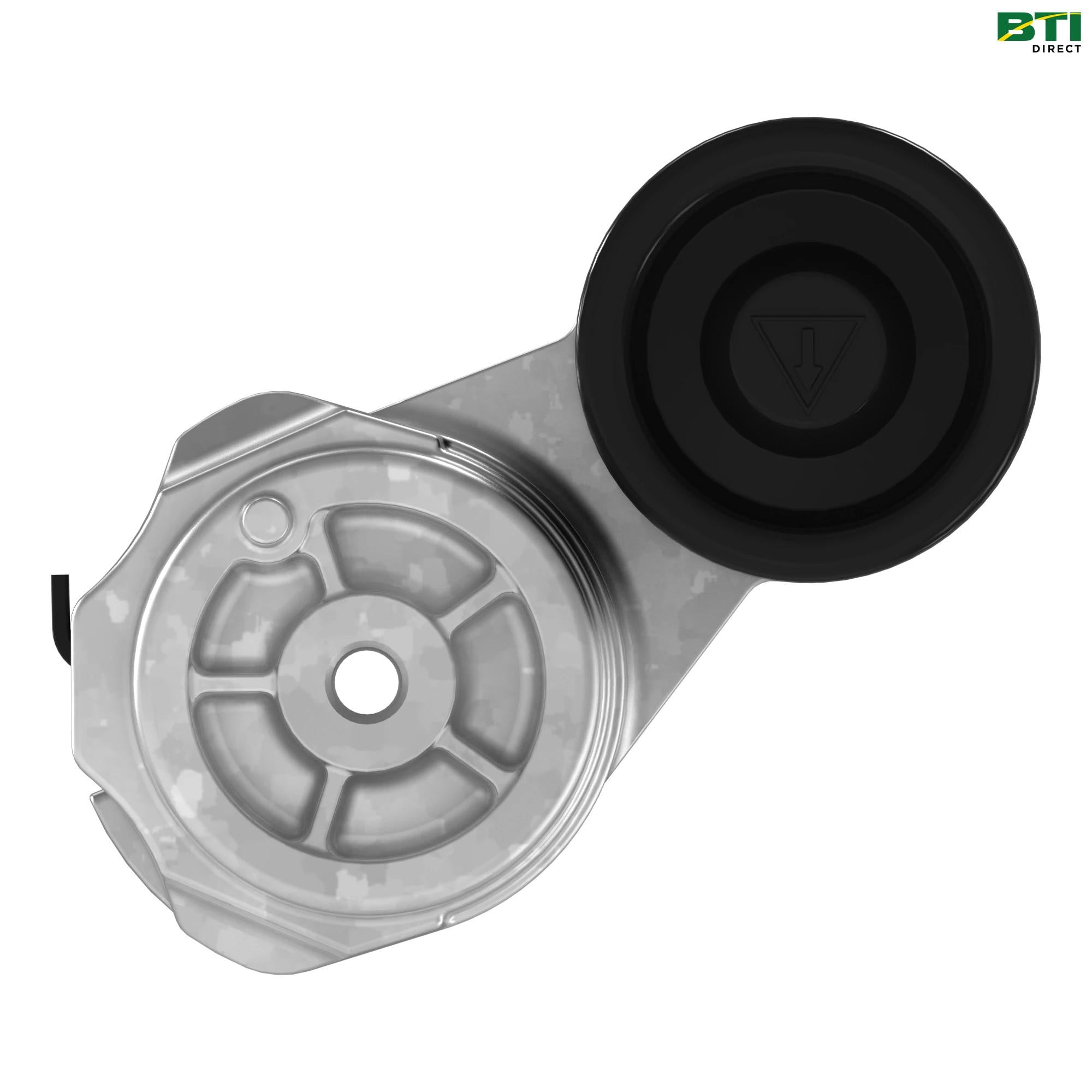 RE548027: Engine Auxiliary Drive Belt Tensioner
