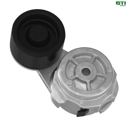 RE548027: Engine Auxiliary Drive Belt Tensioner