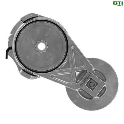 RE548027: Engine Auxiliary Drive Belt Tensioner