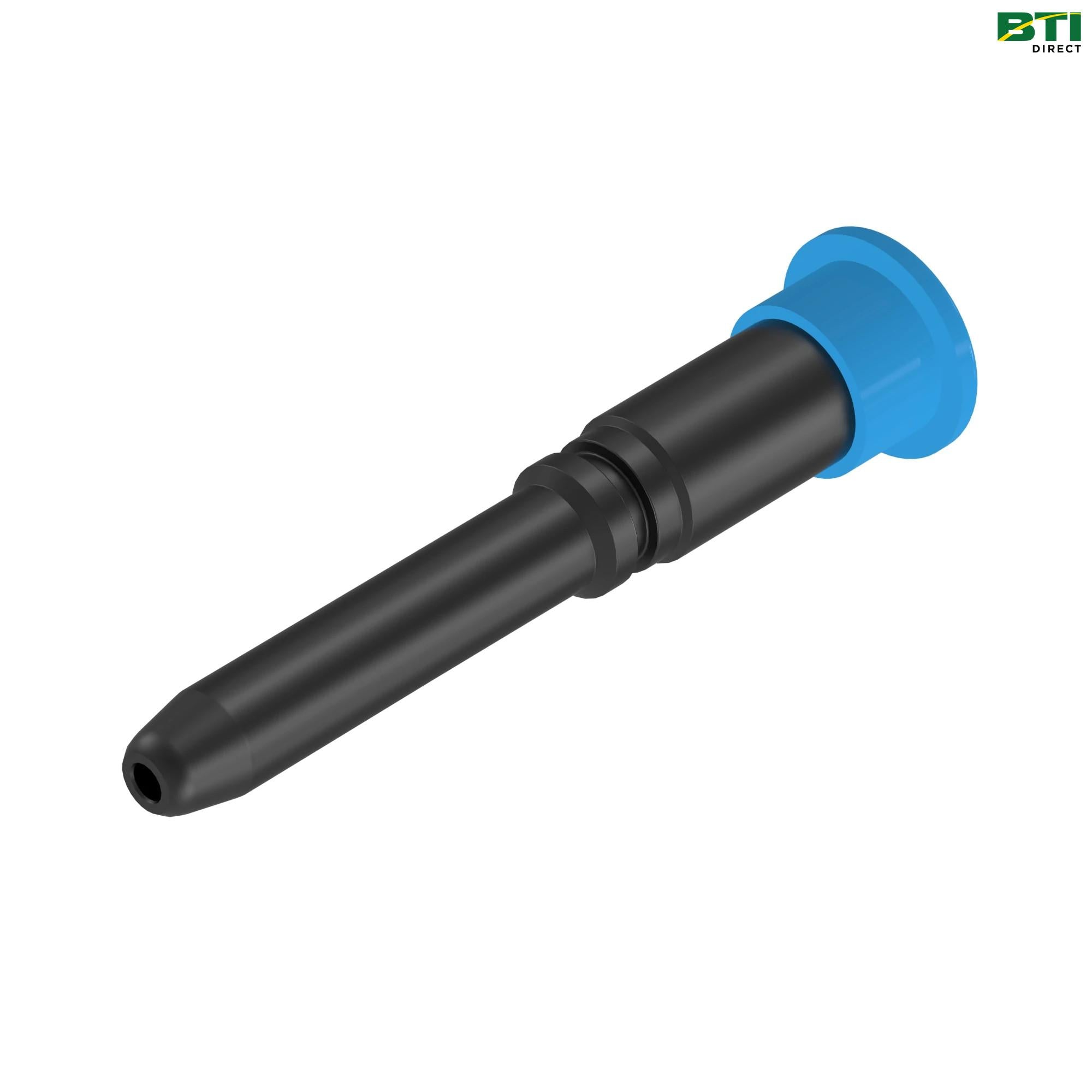 RE549731: Fuel Inlet Connector Tube