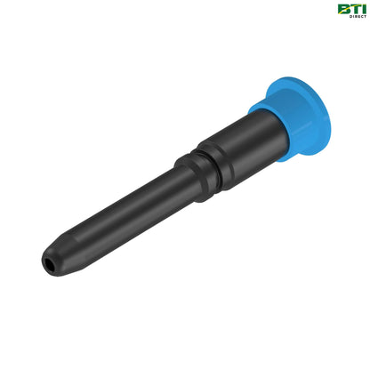 RE549731: Fuel Inlet Connector Tube