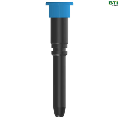 RE549731: Fuel Inlet Connector Tube
