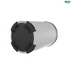 RE553703: Crankcase Breather Filter Element