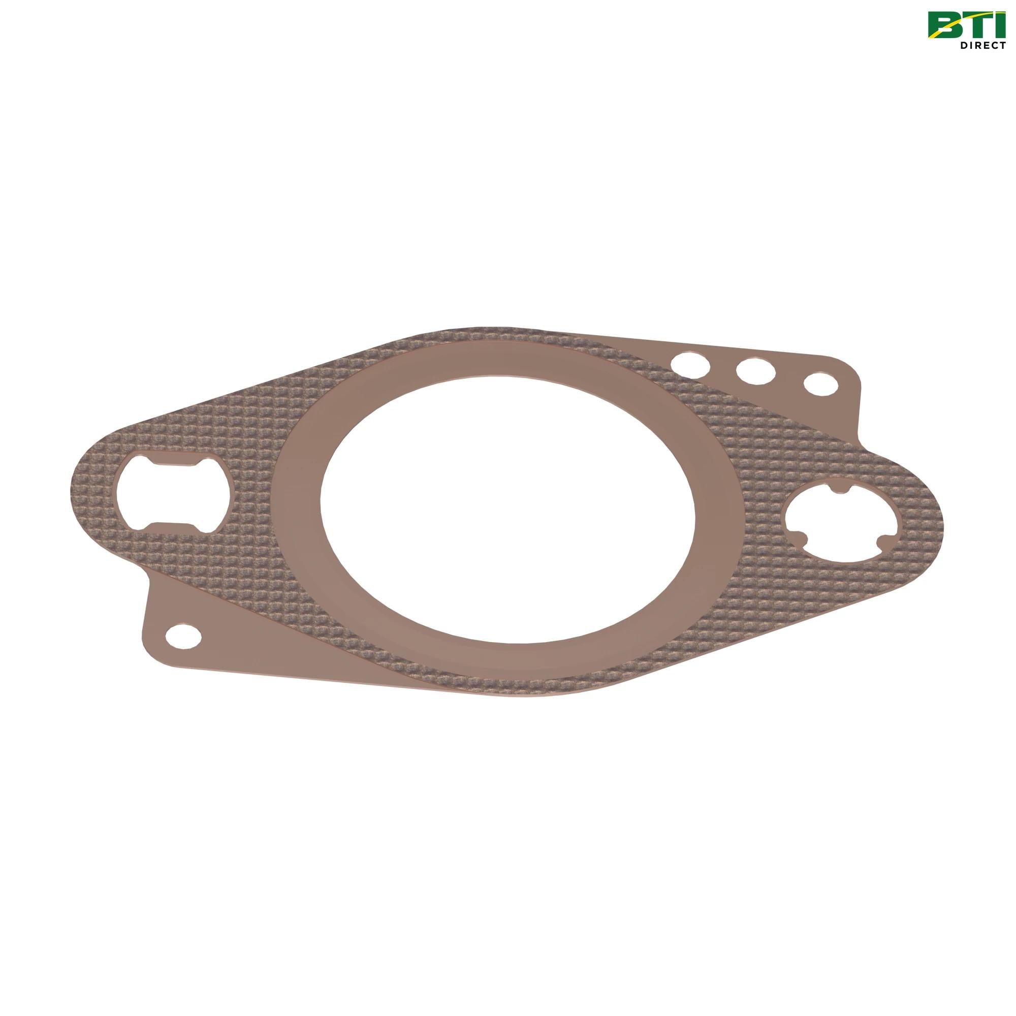 RE553857: Exhaust Gas Recirculation System Cold Side Gasket