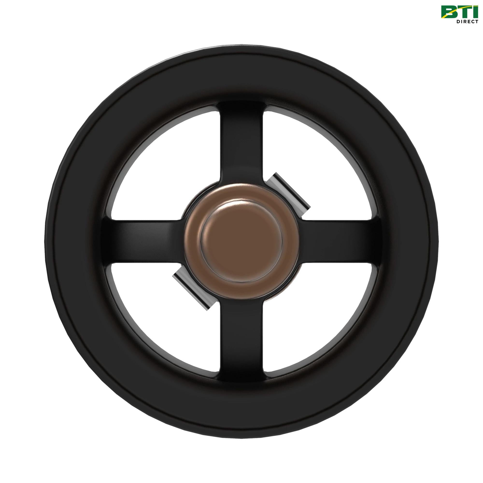 RE554015: Thermostat