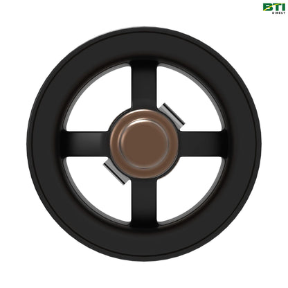 RE554015: Thermostat