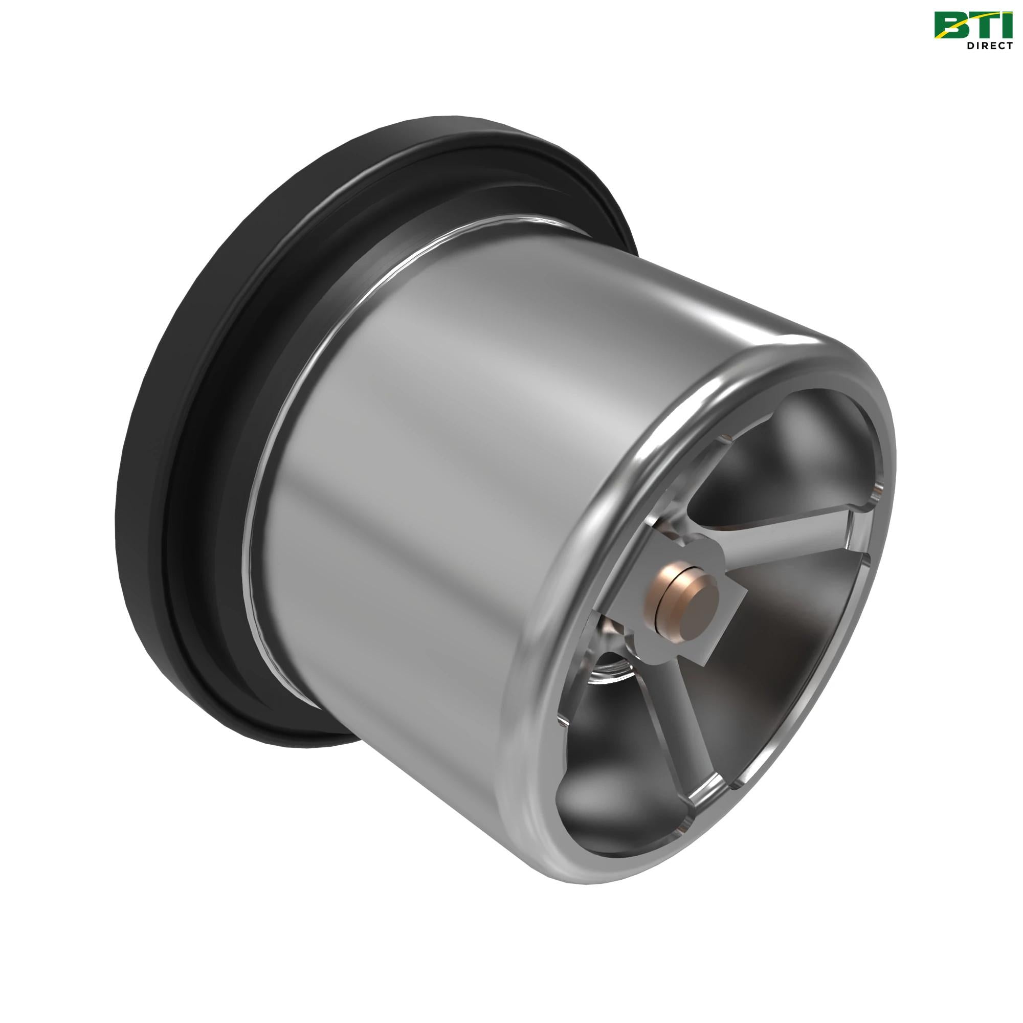 RE554015: Thermostat