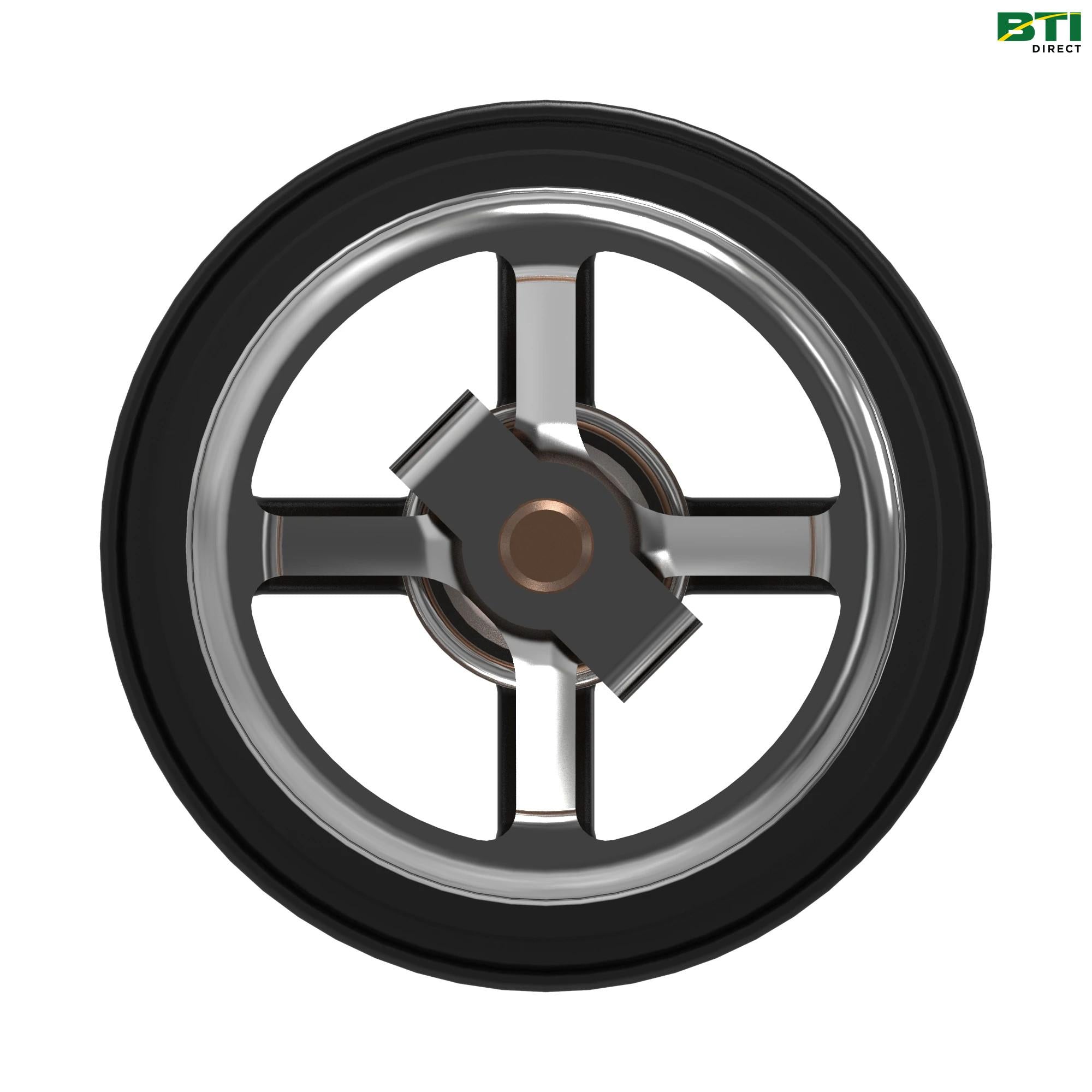 RE554015: Thermostat