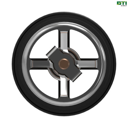 RE554015: Thermostat
