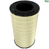 RE554812: Air Filter Element