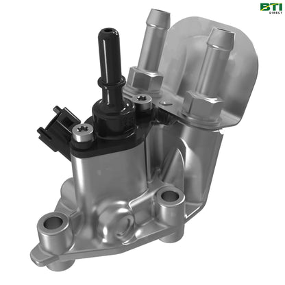 RE560468: DEF Dosing Injection Nozzle