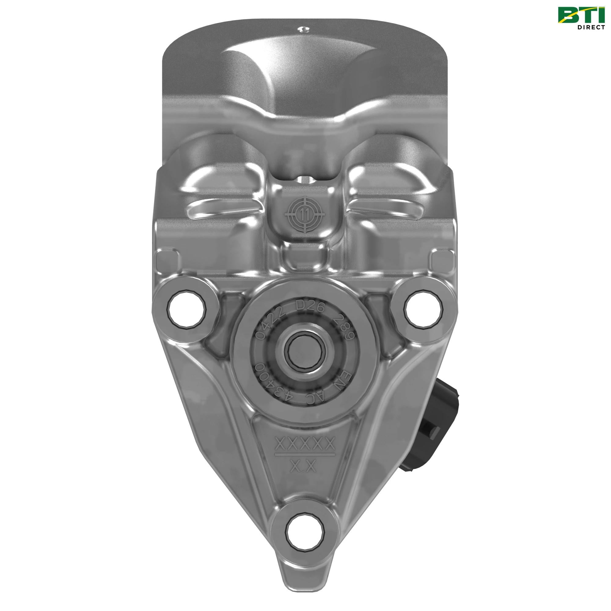 RE560468: DEF Dosing Injection Nozzle