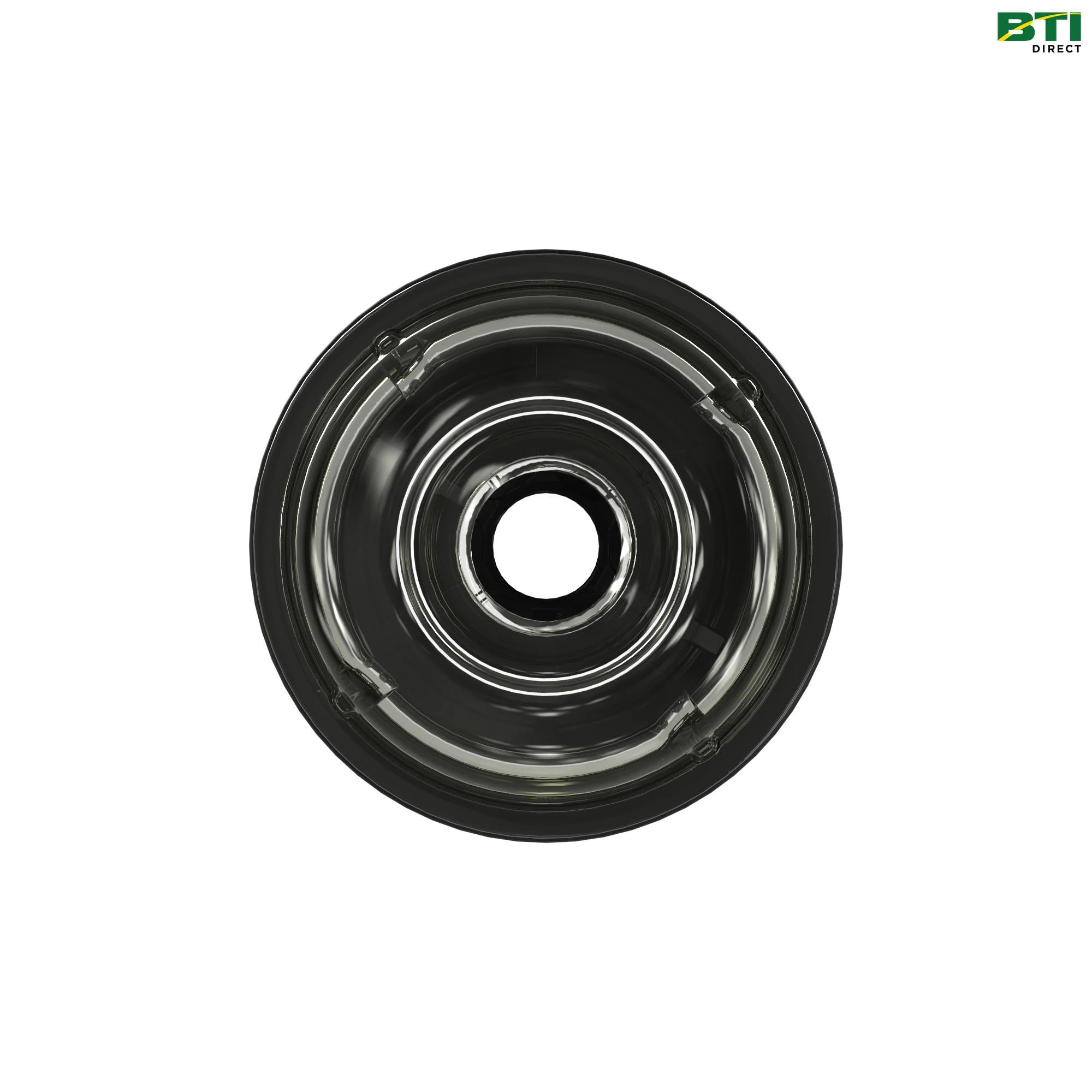 RE560683: Fuel Filter Sediment Bowl