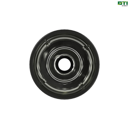 RE560683: Fuel Filter Sediment Bowl