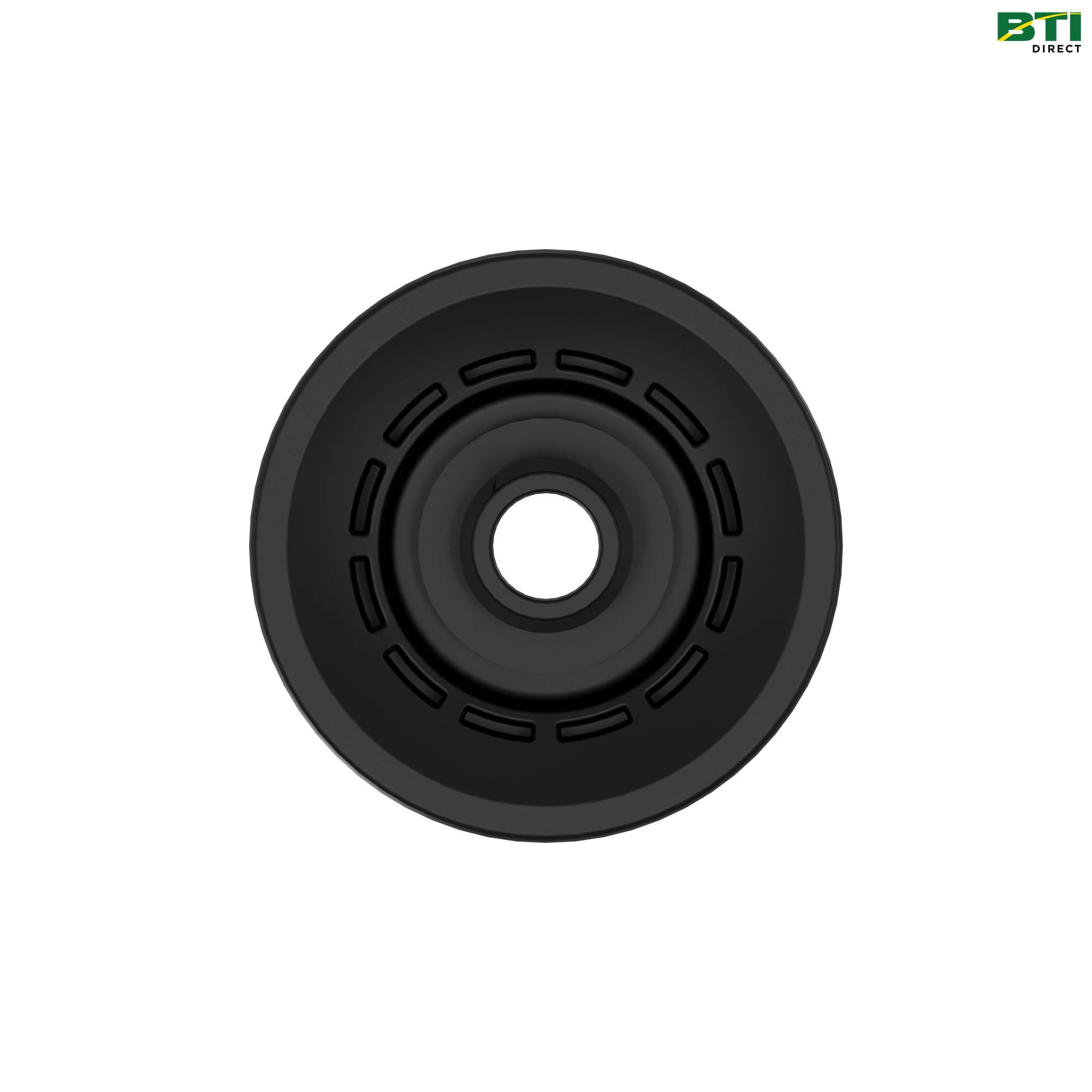 RE560683: Fuel Filter Sediment Bowl