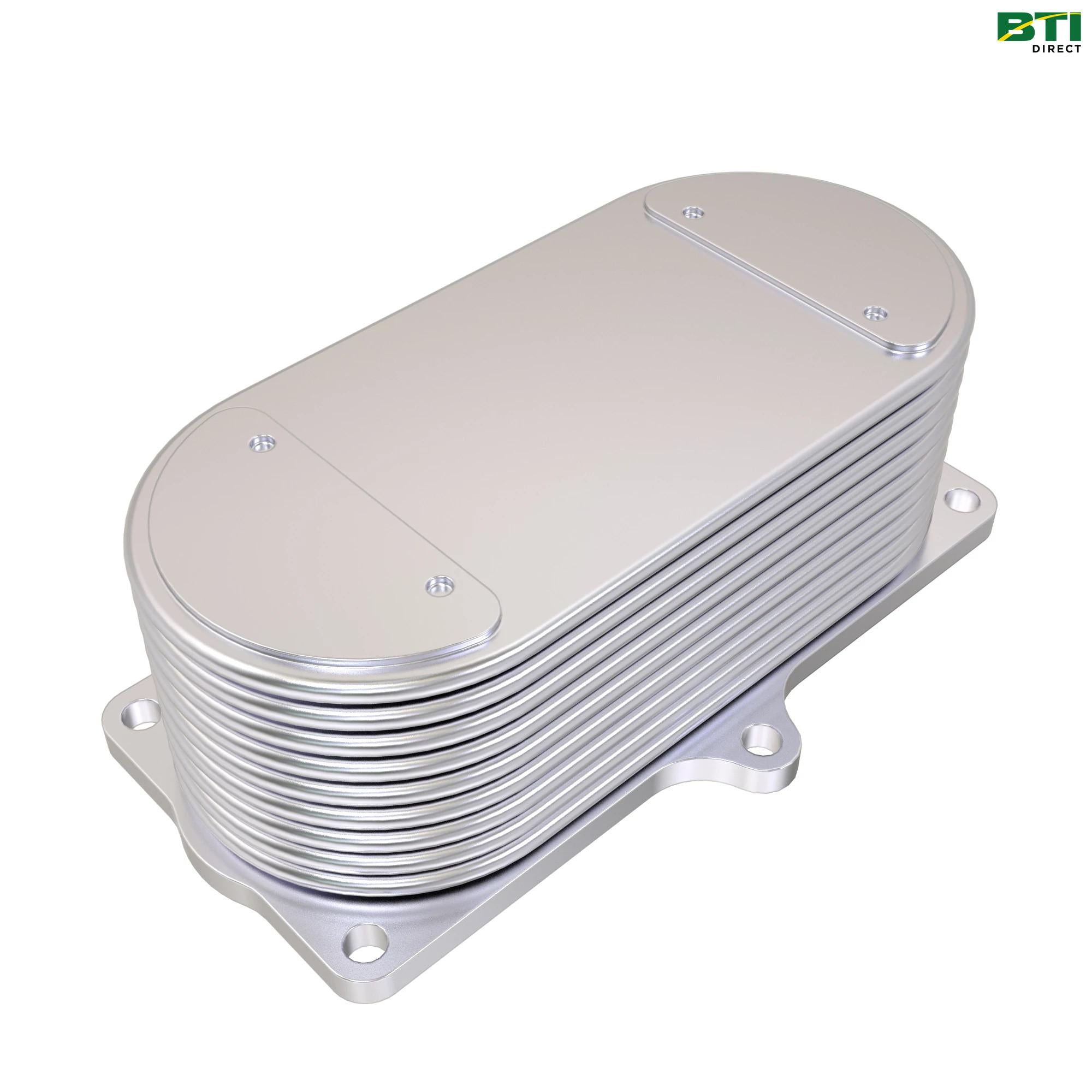 RE560756: Engine Oil Cooler